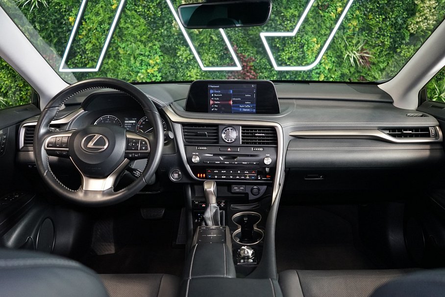 Lexus RX 300 