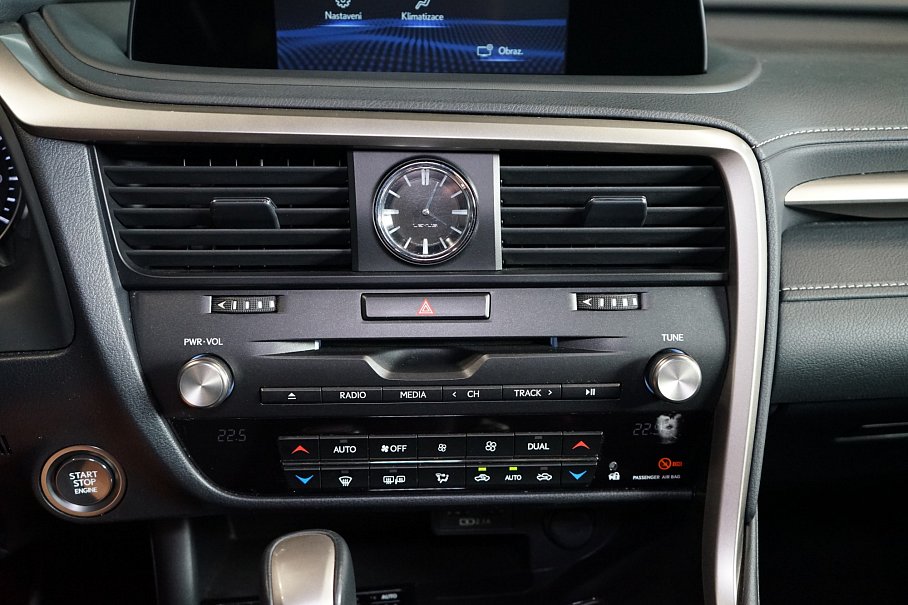 Lexus RX 300 