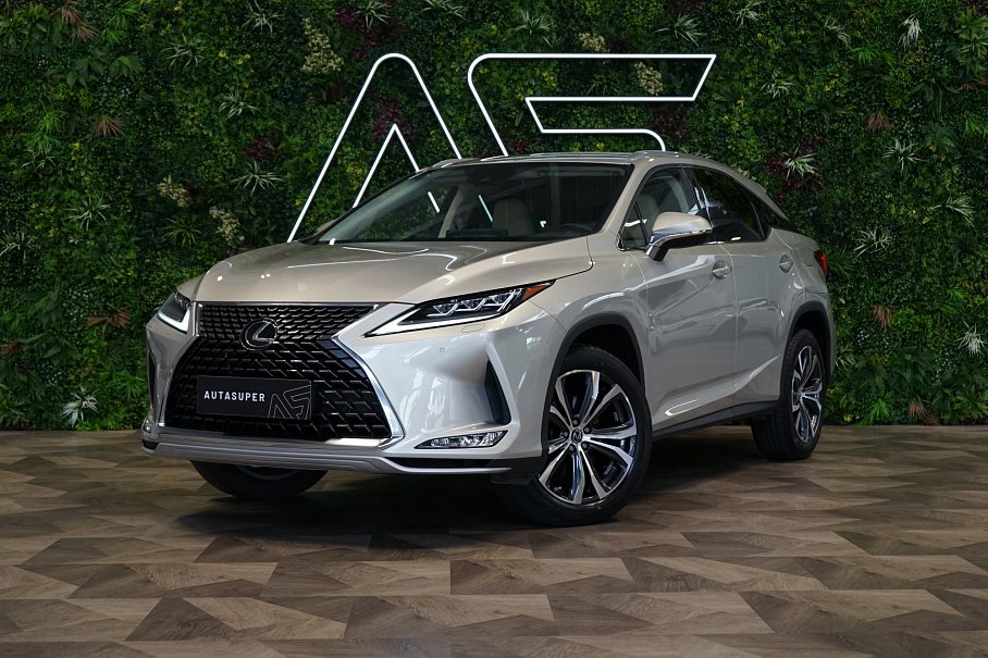 Lexus RX 300 