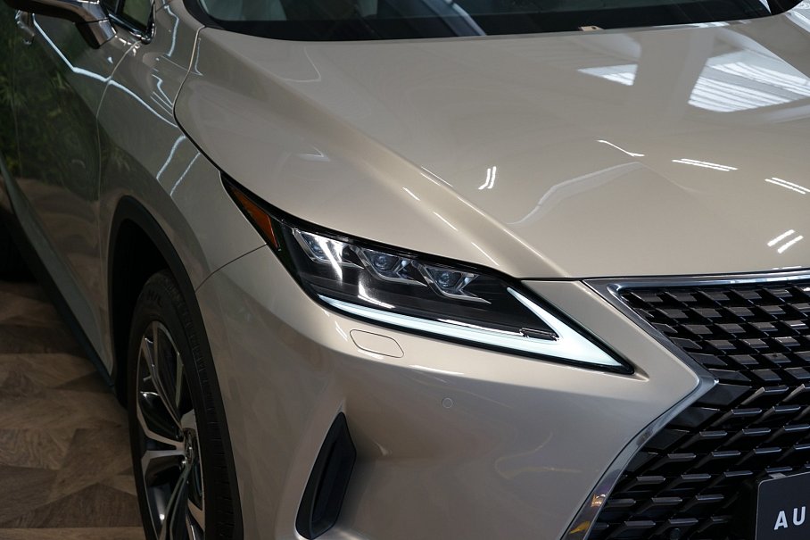 Lexus RX 300 