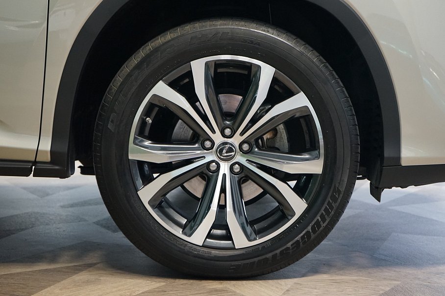Lexus RX 300 