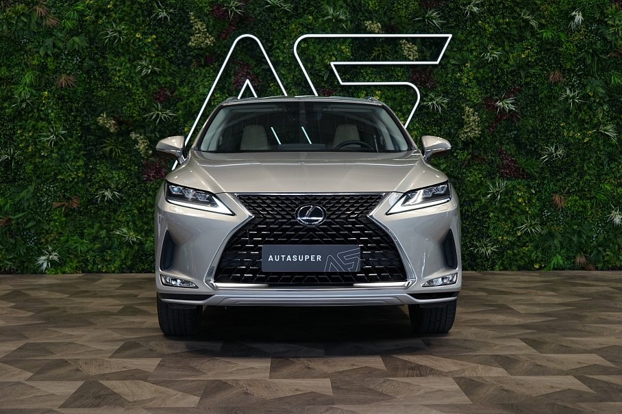 Lexus RX 300 