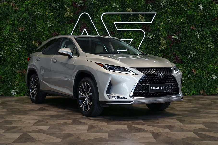 Lexus RX 300 