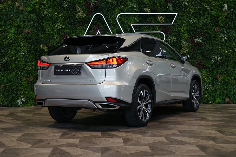 Lexus RX 300 