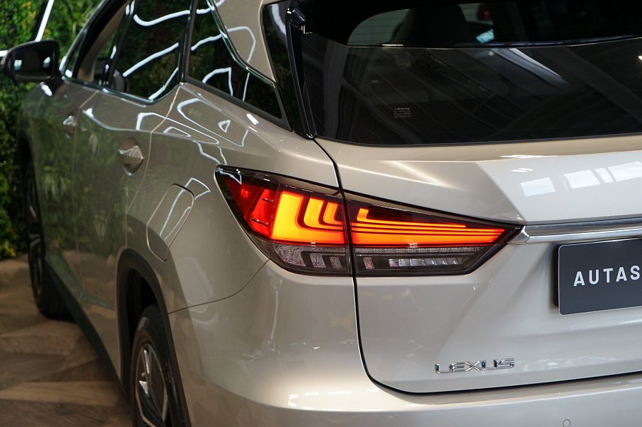 Lexus RX 300 