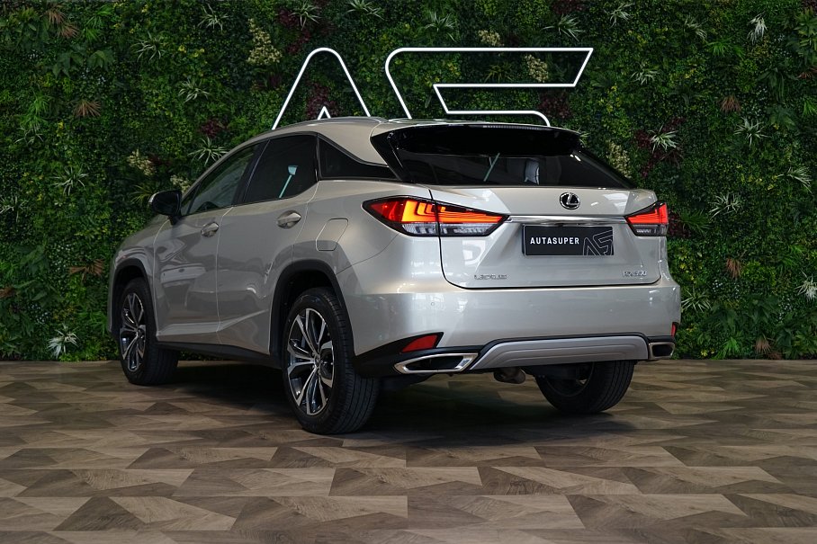 Lexus RX 300 