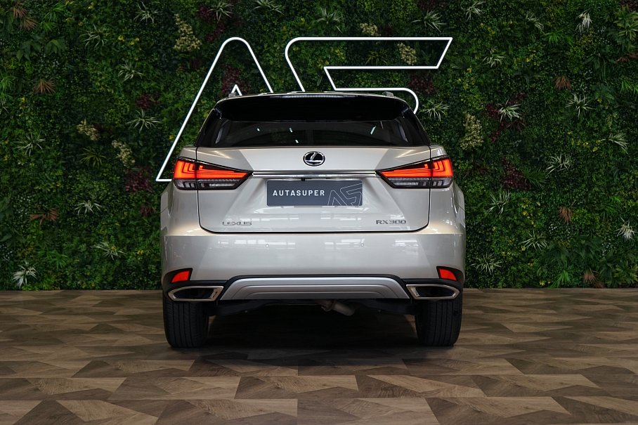 Lexus RX 300 