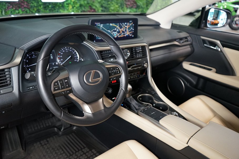 Lexus RX 300 