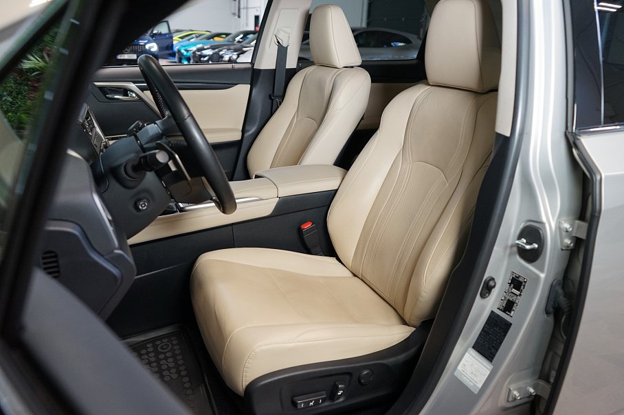 Lexus RX 300 