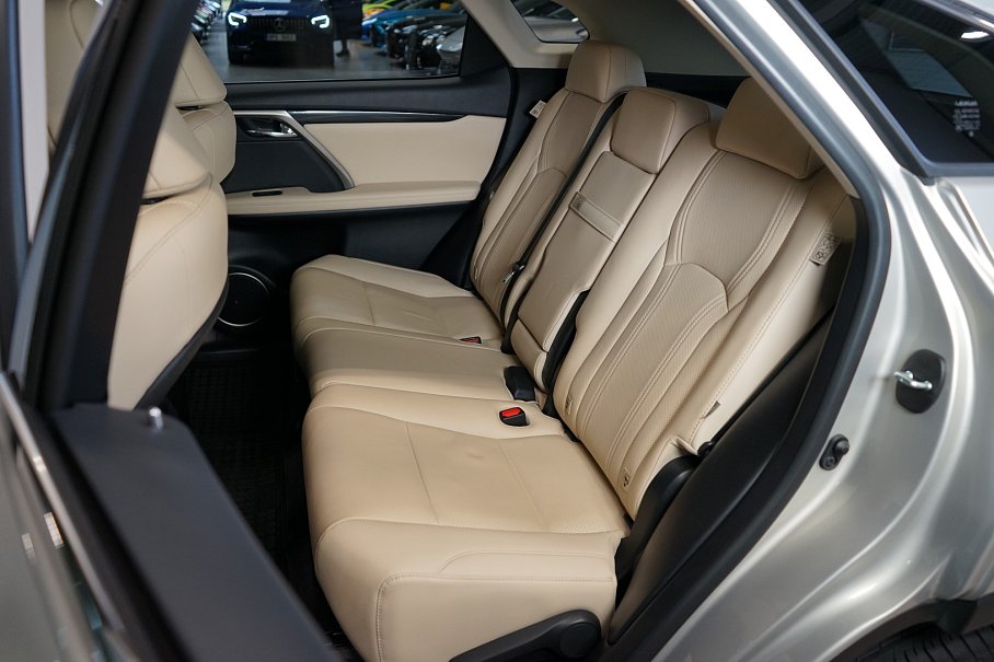 Lexus RX 300 
