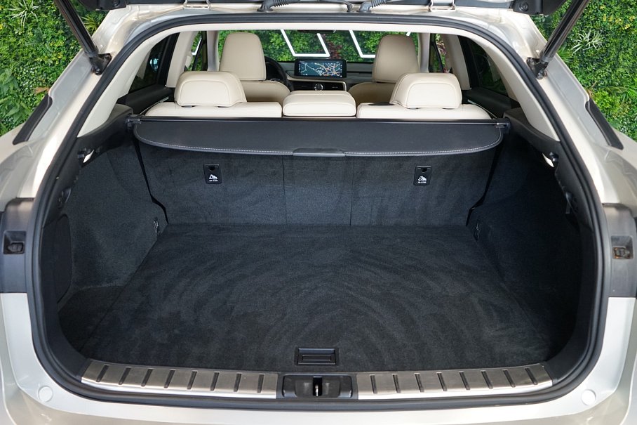 Lexus RX 300 