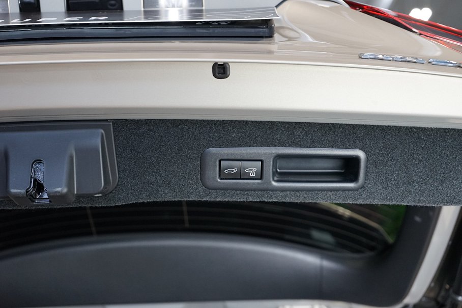 Lexus RX 300 