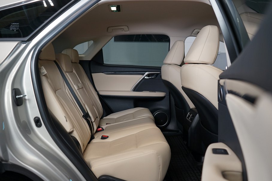 Lexus RX 300 