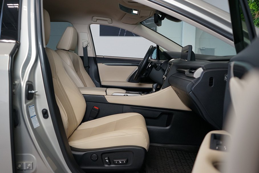 Lexus RX 300 