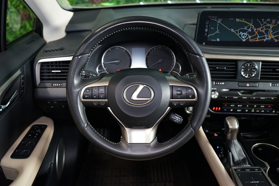 Lexus RX 300 