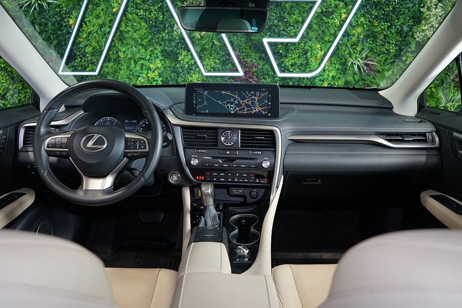 Lexus RX 300 