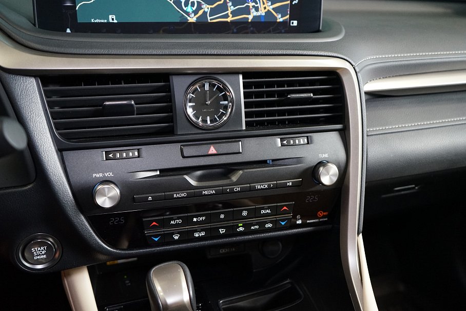 Lexus RX 300 