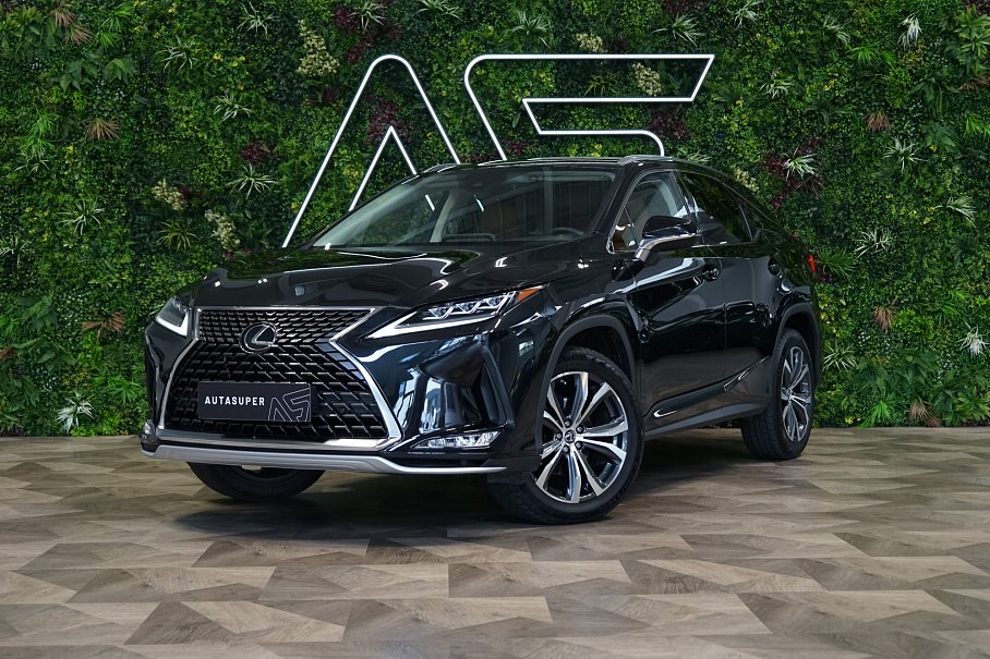 Lexus RX 300 