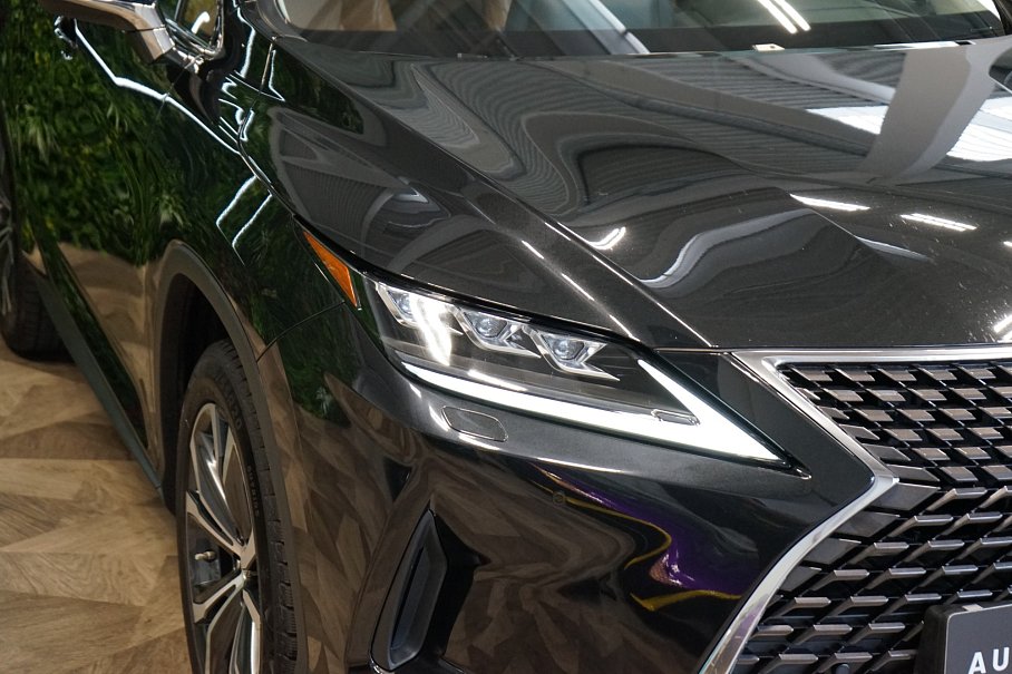 Lexus RX 300 