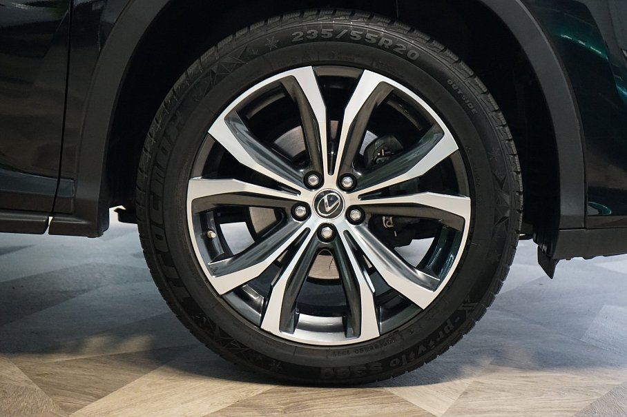 Lexus RX 300 