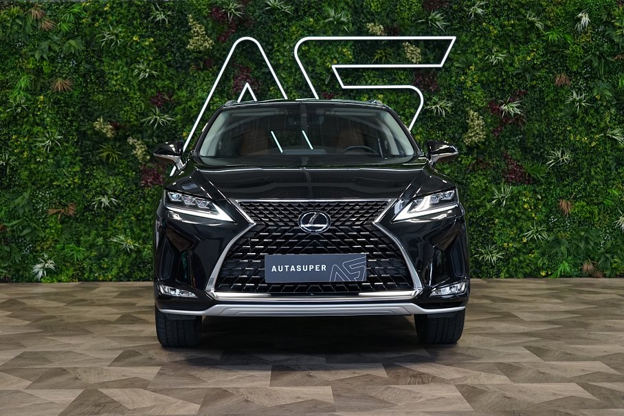 Lexus RX 300 