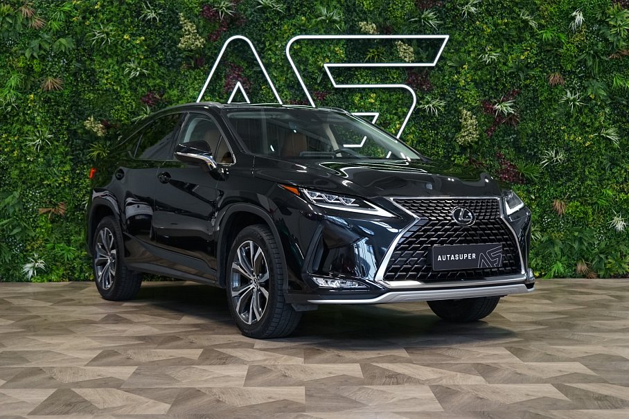Lexus RX 300 