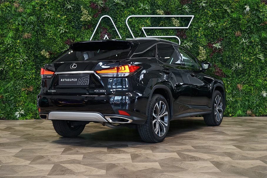 Lexus RX 300 