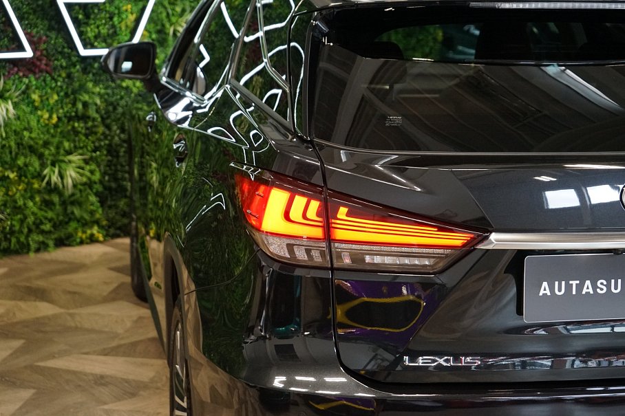 Lexus RX 300 