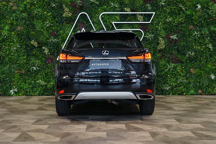 Lexus RX 300 