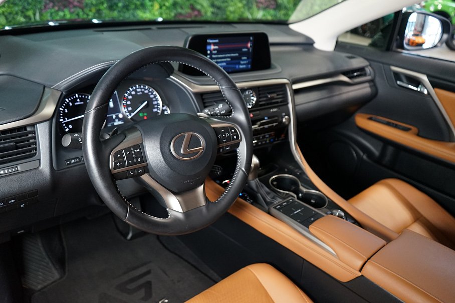Lexus RX 300 