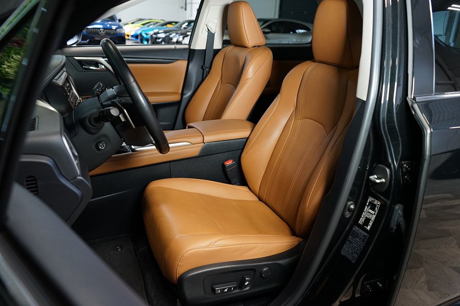 Lexus RX 300 