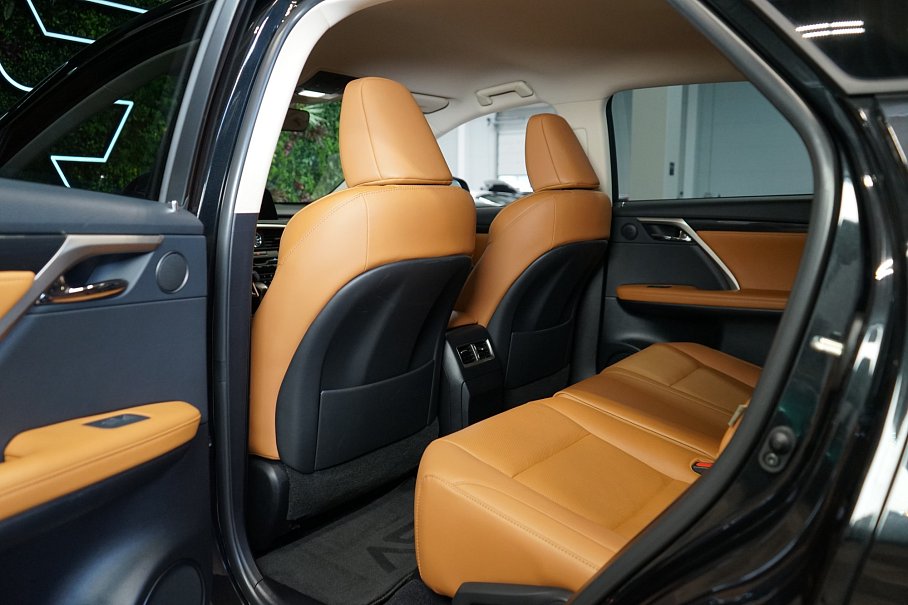Lexus RX 300 