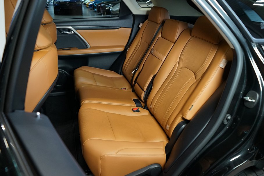 Lexus RX 300 