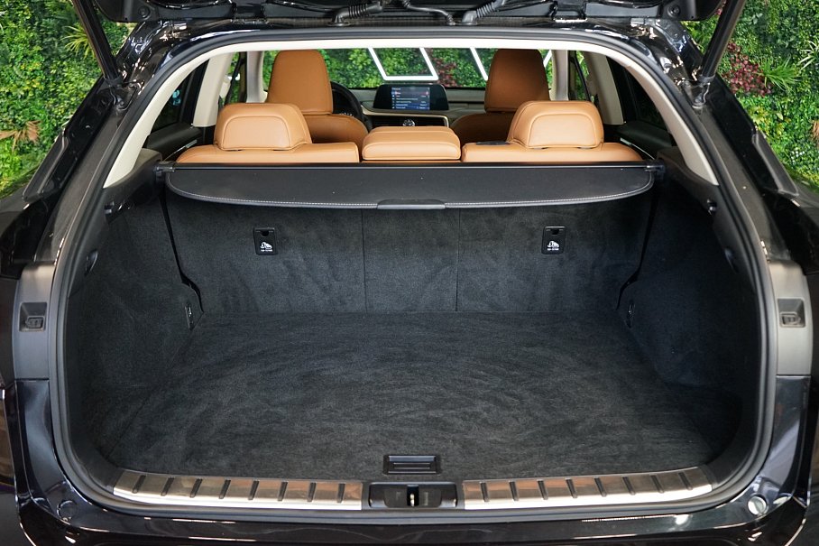 Lexus RX 300 