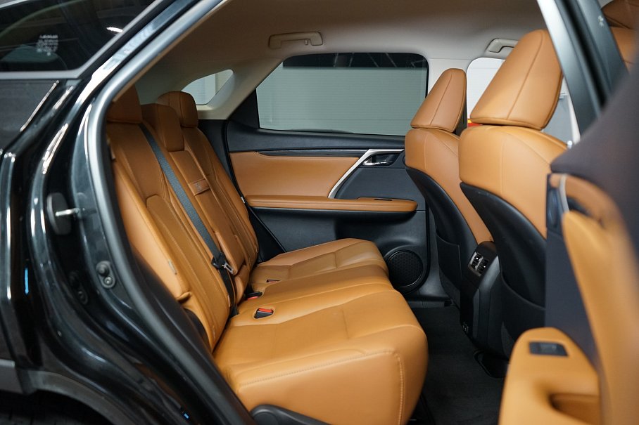 Lexus RX 300 