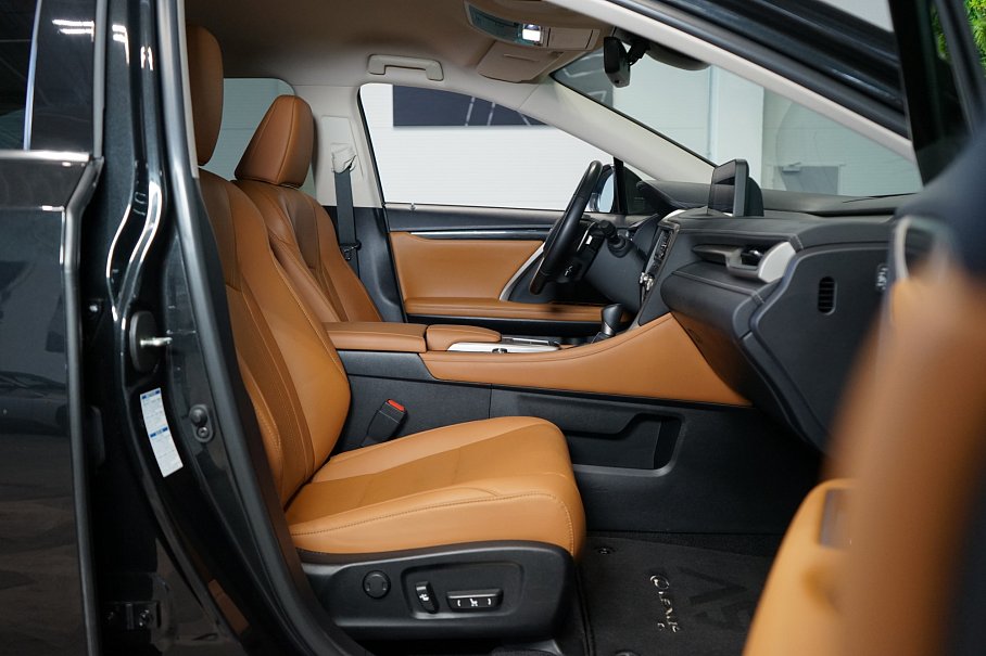 Lexus RX 300 