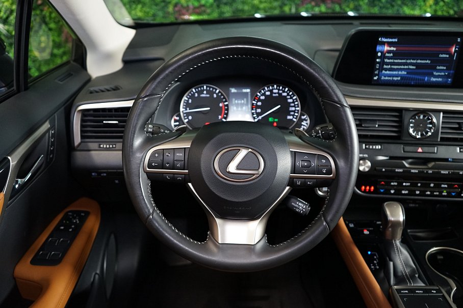 Lexus RX 300 
