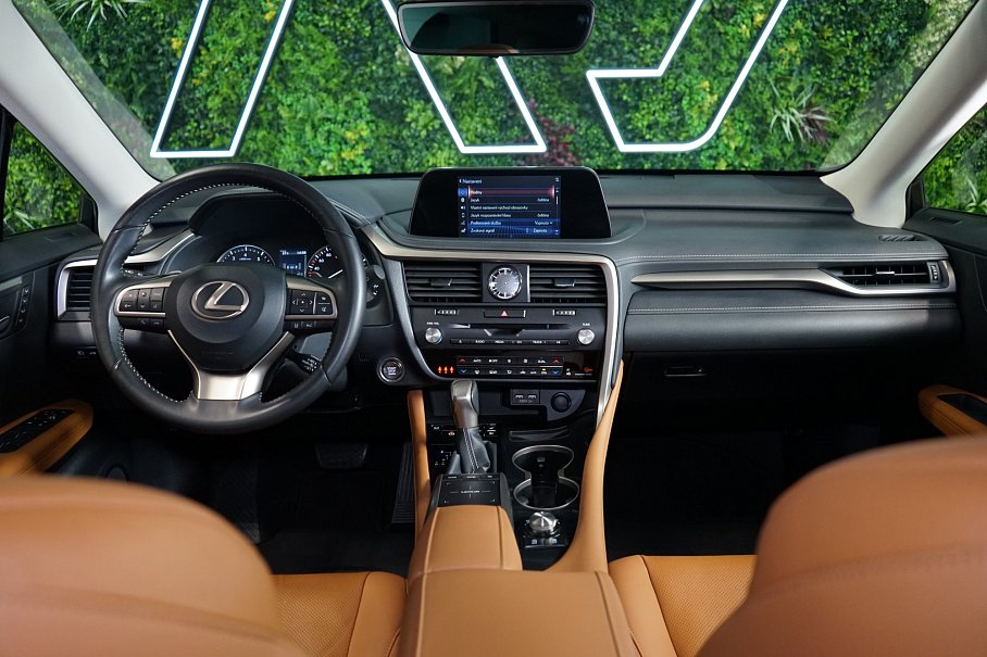 Lexus RX 300 