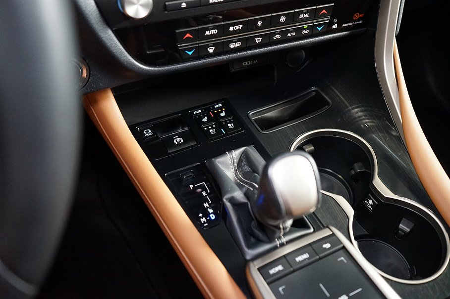 Lexus RX 300 