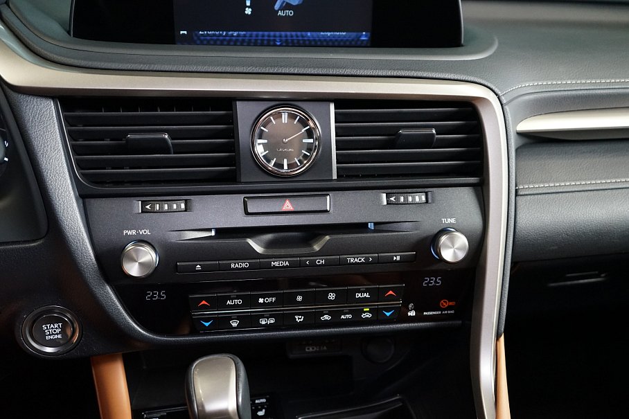 Lexus RX 300 