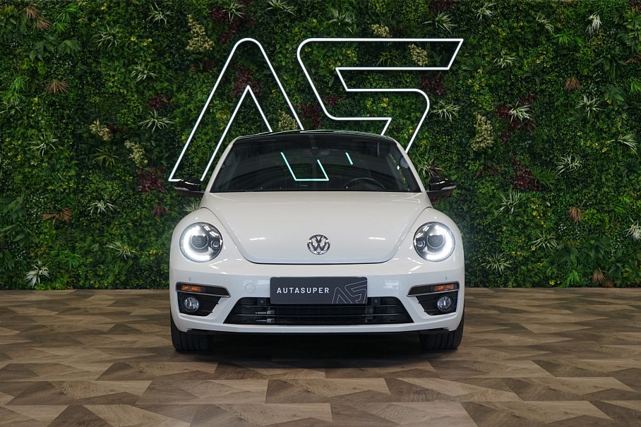 Volkswagen Beetle 1.4 TSI