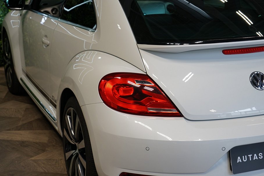 Volkswagen Beetle 1.4 TSI