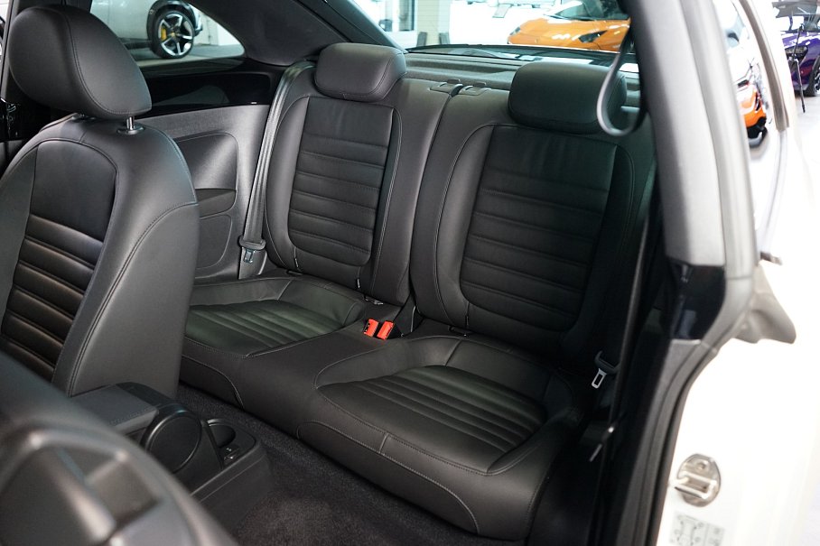Volkswagen Beetle 1.4 TSI
