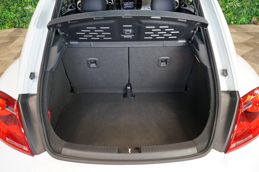Volkswagen Beetle 1.4 TSI