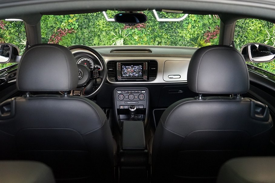 Volkswagen Beetle 1.4 TSI