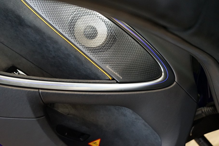 McLaren Artura 