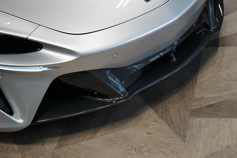 McLaren Artura 