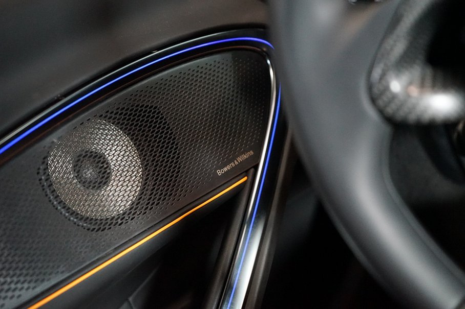McLaren Artura 