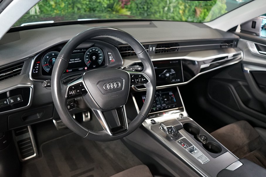 Audi A6 Allroad 3.0 TDI Quattro Avant