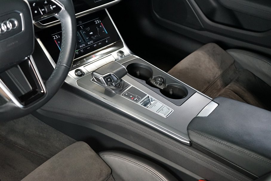 Audi A6 Allroad 3.0 TDI Quattro Avant